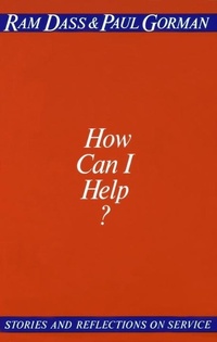 Enlarge image Cover: How Can I Help? - Knopf