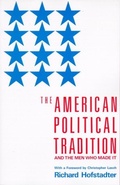 Cover: The American Political Tradition - Vintage