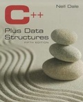Cover: C++ Plus Data Structures - Jones and Bartlett Publishers, Inc