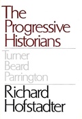 Cover: Progressive Historians - Knopf