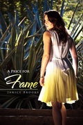 Cover: A Price for Fame - Xlibris Corporation