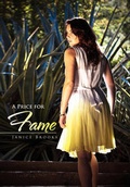 Cover: A Price for Fame - Xlibris Corporation