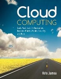 Abbildung von: Cloud Computing - Jones and Bartlett Publishers, Inc