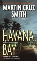 Cover: Havana Bay - Ballantine Books
