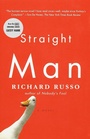 Cover: Straight Man - Vintage