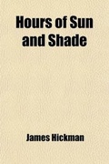 Cover: Hours of Sun and Shade - General Books