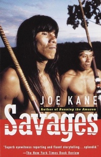 Abbildung von: Savages - Vintage Books