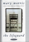 Cover: The Lifeguard - Nan A. Talese