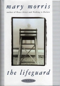 Enlarge image Cover: The Lifeguard - Nan A. Talese