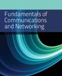 Cover: Fundamentals of Communications and Networking - Jones and Bartlett Publishers, Inc