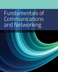 Abbildung von: Fundamentals of Communications and Networking - Jones and Bartlett Publishers, Inc