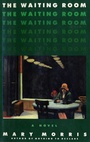 Cover: The Waiting Room - Doubleday