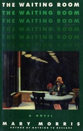 Cover: The Waiting Room - Doubleday