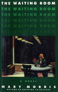 Enlarge image Cover: The Waiting Room - Doubleday