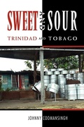 Cover: Sweet and Sour Trinidad and Tobago - Xlibris