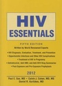 Cover: HIV Essentials 2012 - Jones and Bartlett Publishers, Inc
