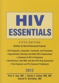 Cover: HIV Essentials 2012 - Jones and Bartlett Publishers, Inc