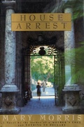 Cover: House Arrest - Nan A. Talese
