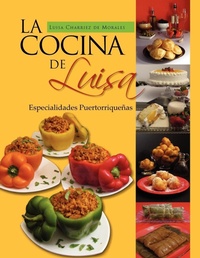 Abbildung von: La Cocina de Luisa - Xlibris