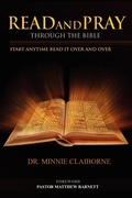 Cover: Read and Pray Through the Bible - Xlibris