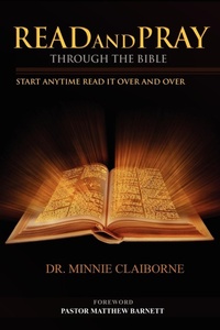 Enlarge image Cover: Read and Pray Through the Bible - Xlibris
