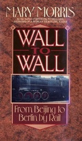 Cover: Wall to Wall - Nan A. Talese