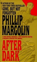 Cover: After Dark - Bantam Books