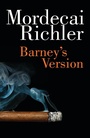 Cover: Barney's Version - Vintage