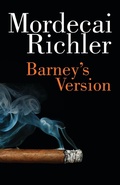 Cover: Barney's Version - Vintage