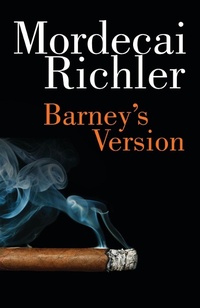 Enlarge image Cover: Barney's Version - Vintage