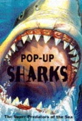 Cover: Sharks - Golden Books Publishing Company, Inc.