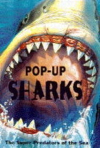 Enlarge image Cover: Sharks - Golden Books Publishing Company, Inc.