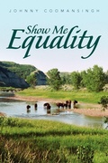 Cover: Show Me Equality - Xlibris