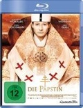 Cover: Die P&auml;pstin - Constantin Film