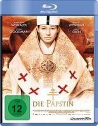 Enlarge image Cover: Die Päpstin - Constantin Film