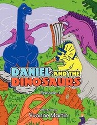 Enlarge image Cover: Daniel and the Dinosaurs - Xlibris