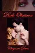 Cover: Dark Obsession - Xlibris