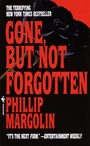Cover: Gone, But Not Forgotten - Doubleday Books