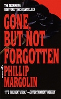 Cover: Gone, But Not Forgotten - Doubleday Books