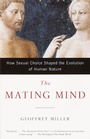 Cover: The Mating Mind - Anchor