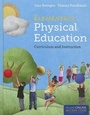 Cover: Elementary Physical Education - Jones and Bartlett Publishers, Inc