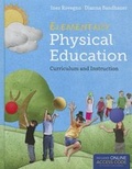 Cover: Elementary Physical Education - Jones and Bartlett Publishers, Inc