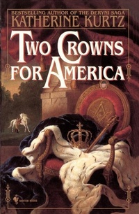 Enlarge image Cover: Two Crowns for America - Bantam Books