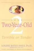 Cover: Your Two-Year-Old - Dell