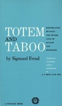Cover: Totem and Taboo - Vintage