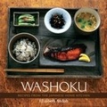 Cover: Washoku - Ten Speed Press