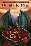 Cover: The Dragons of Chiril - Random House Children's Books