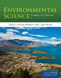 Cover: Environmental Science - Jones and Bartlett Publishers, Inc