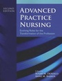 Cover: Advanced Practice Nursing - Jones and Bartlett Publishers, Inc