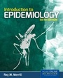 Cover: Introduction to Epidemiology - Jones and Bartlett Publishers, Inc